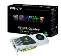 Pny FX 4800 (VCQFX4800-PCIEBLK-1)